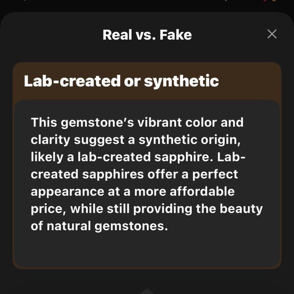 925 Sterling Silver Oval Pink Sapphire Solitaire Pendant on Chain - NWOT - Picture 14 of 15